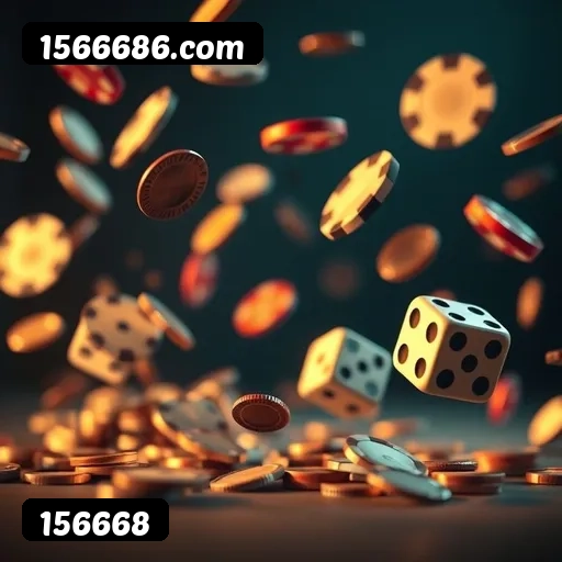 Bônus e promoções 156668