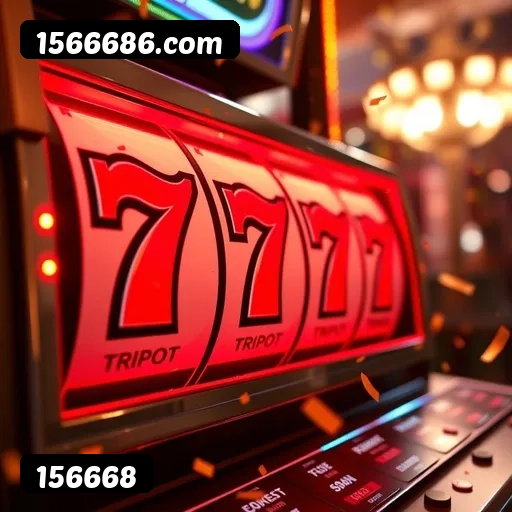 Tabela RTP dos jogos de cassino da 156668