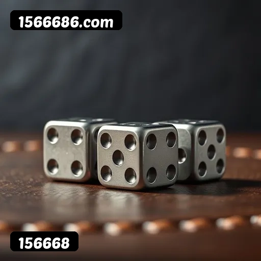 App 156668 para iOS e Android — interface mobile, login biométrico e PIX integrado